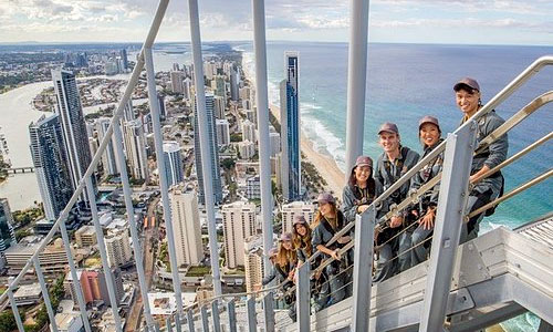 Gold Coast Trip