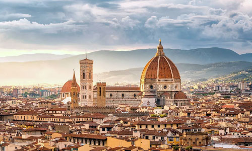 Florence Trip